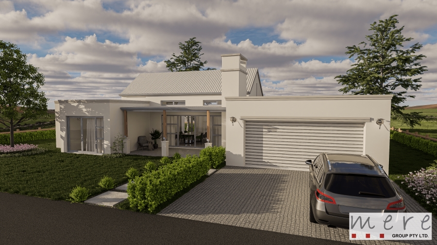 2 Bedroom Property for Sale in Hartland Lifestyle Estate Western Cape